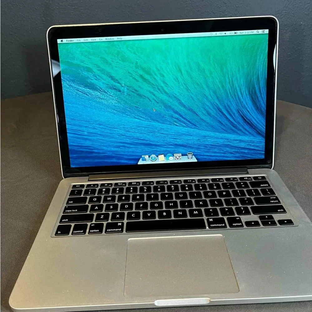 Apple MacBook Pro 13